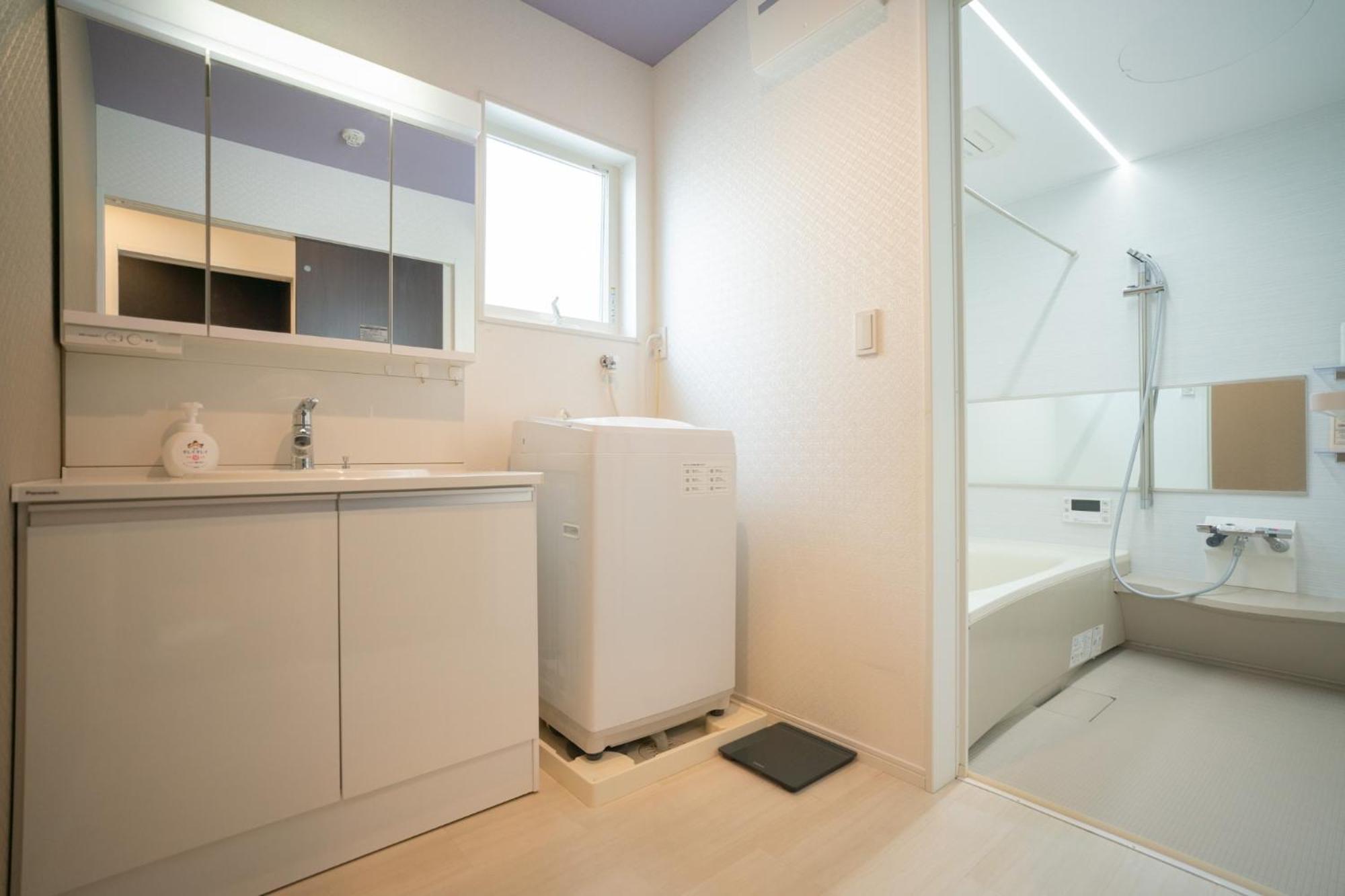 Nakamichi Ikanikan - Vacation Stay 12154 โอซาก้า ภายนอก รูปภาพ