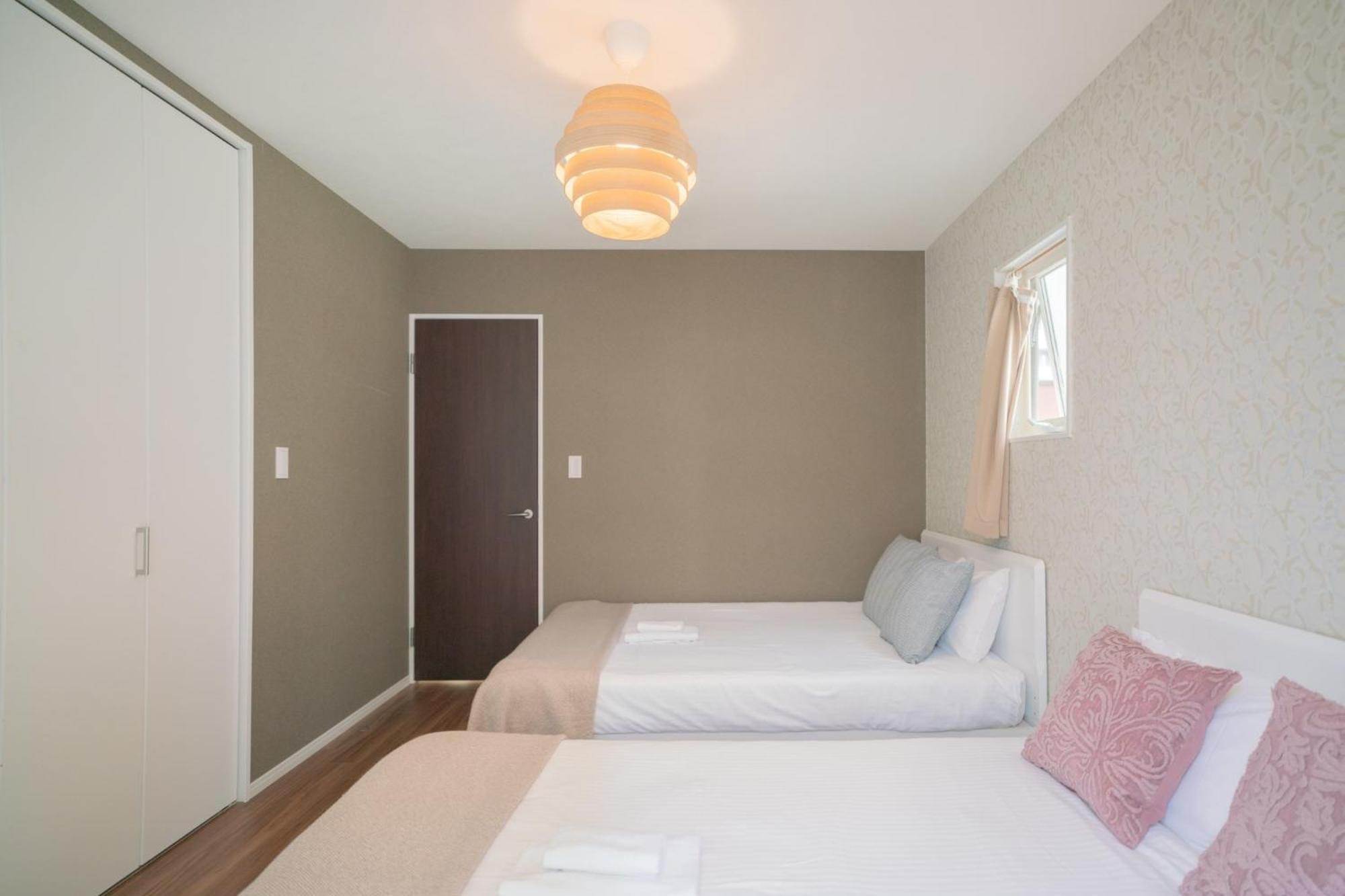 Nakamichi Ikanikan - Vacation Stay 12154 โอซาก้า ภายนอก รูปภาพ