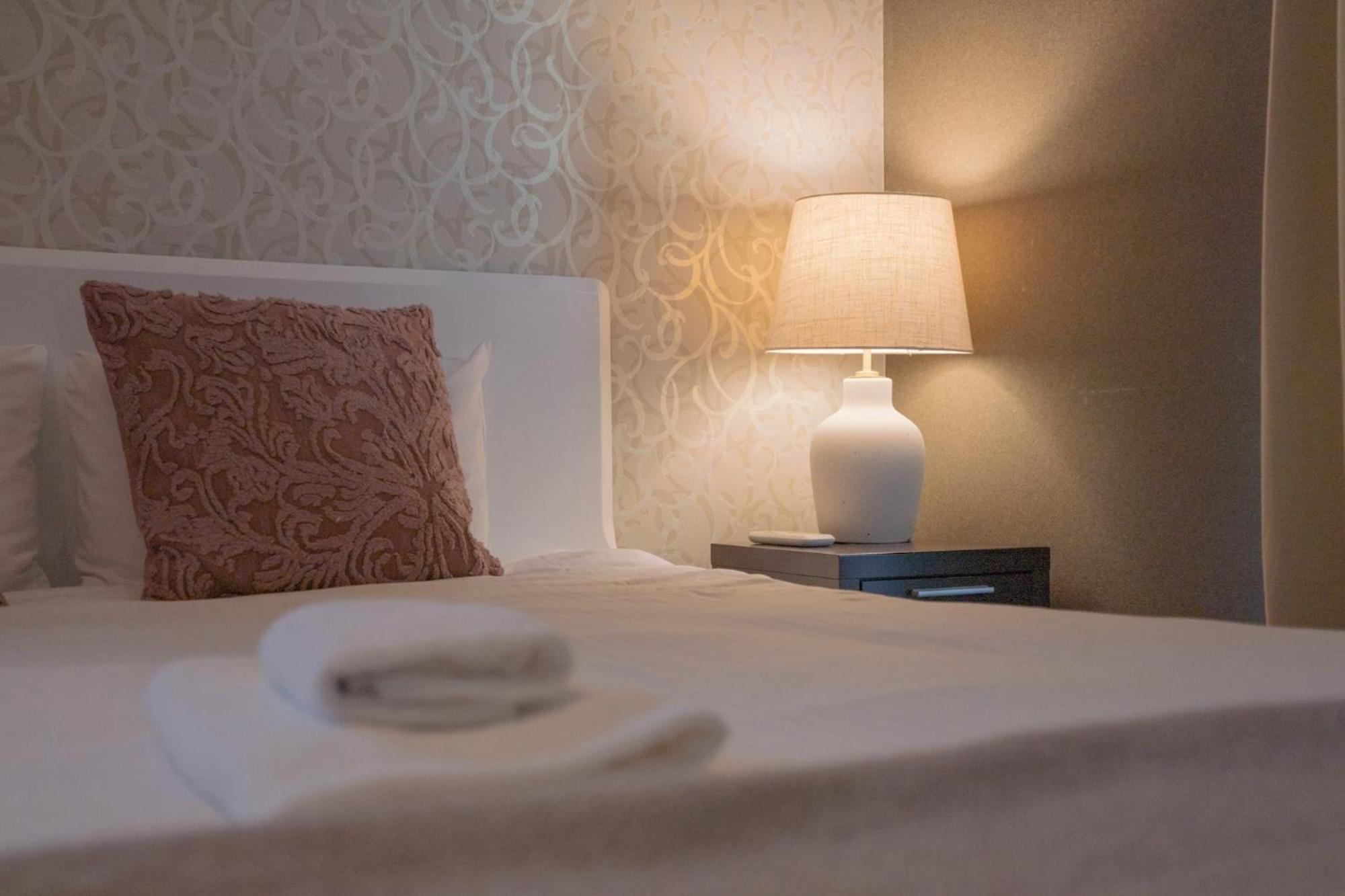Nakamichi Ikanikan - Vacation Stay 12154 โอซาก้า ภายนอก รูปภาพ