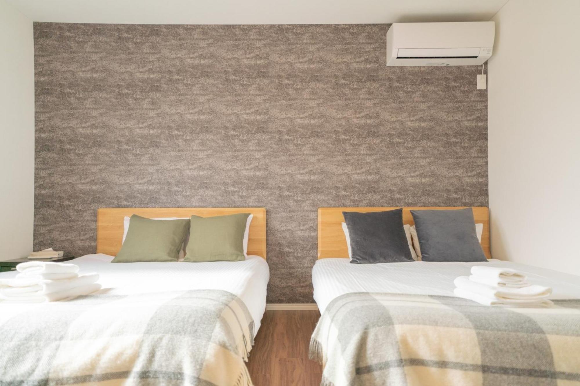 Nakamichi Ikanikan - Vacation Stay 12154 โอซาก้า ภายนอก รูปภาพ