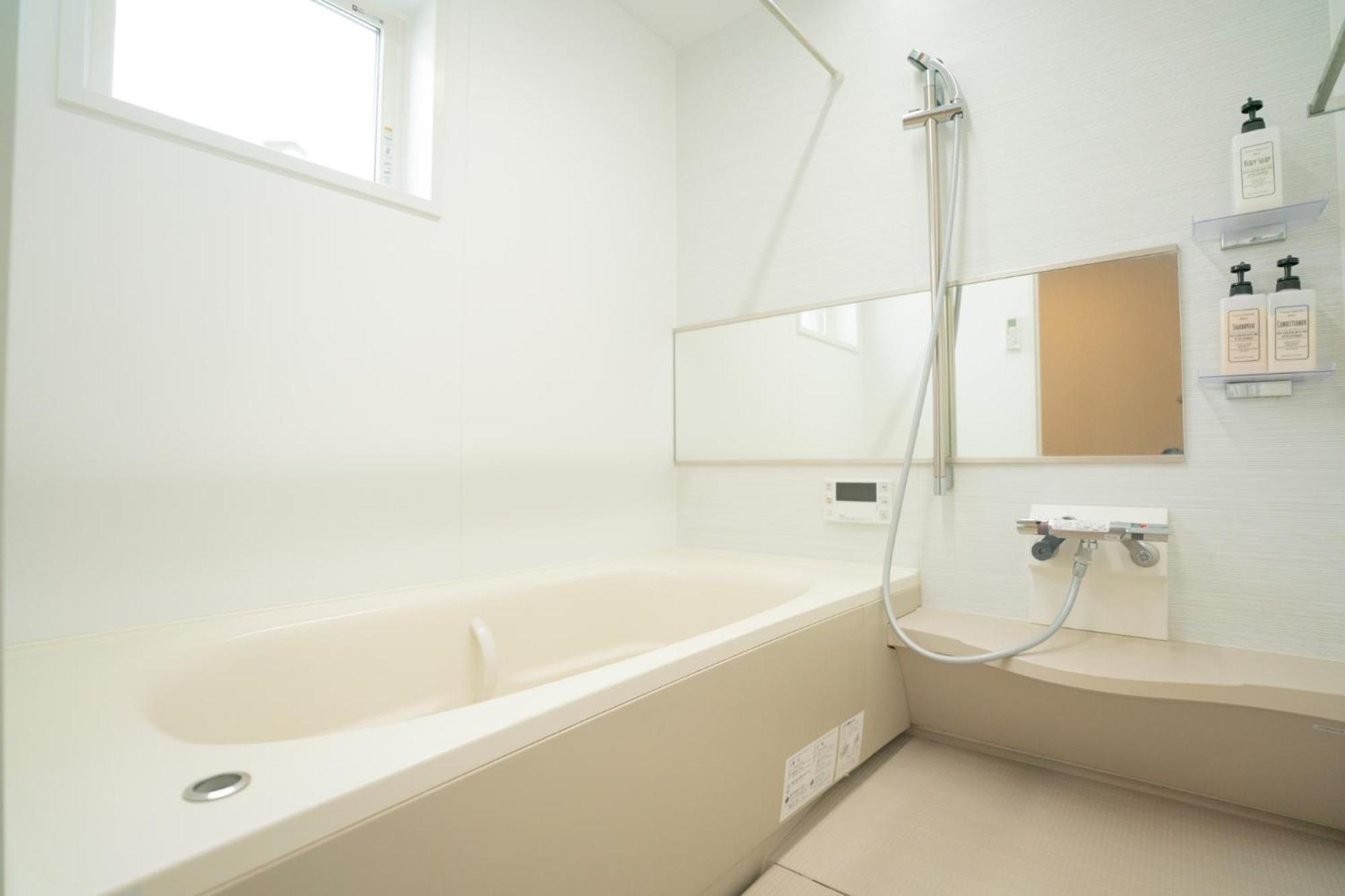 Nakamichi Ikanikan - Vacation Stay 12154 โอซาก้า ภายนอก รูปภาพ